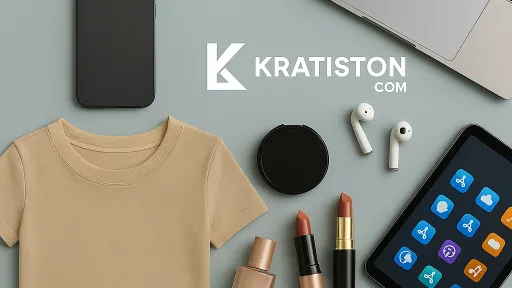 Modern Trends for young and enthousiastic people